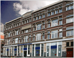 amsterdam centrum