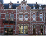 den bosch