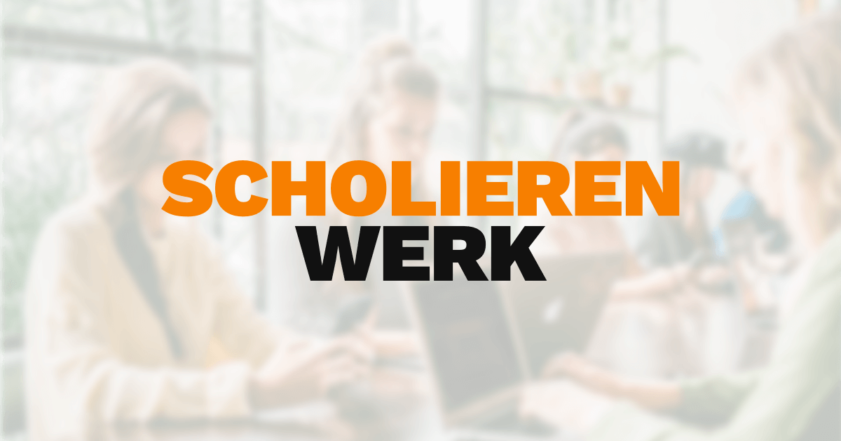 (c) Scholierenwerk.nl