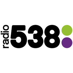 Radio 538